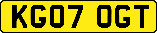 KG07OGT