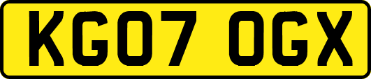 KG07OGX