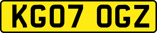 KG07OGZ
