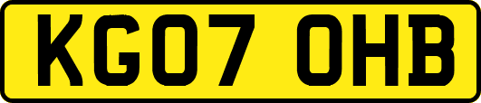 KG07OHB