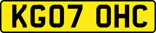 KG07OHC