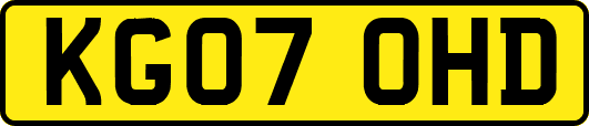KG07OHD