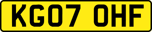 KG07OHF