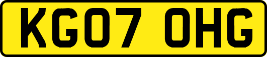 KG07OHG