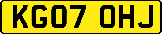 KG07OHJ