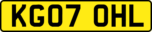 KG07OHL