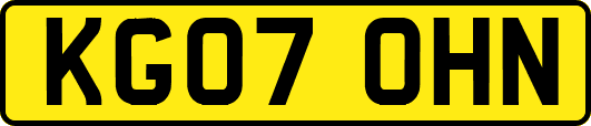 KG07OHN