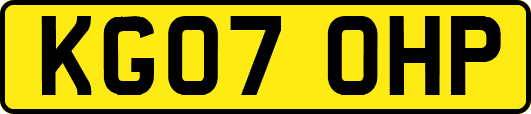 KG07OHP