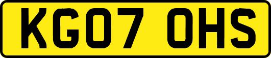 KG07OHS