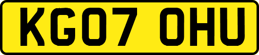 KG07OHU
