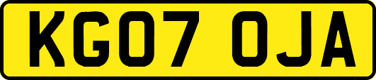 KG07OJA