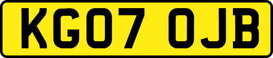KG07OJB