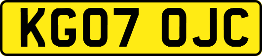 KG07OJC