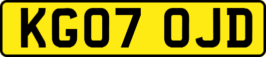 KG07OJD