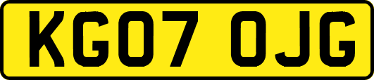 KG07OJG