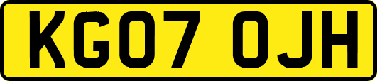 KG07OJH