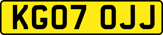 KG07OJJ