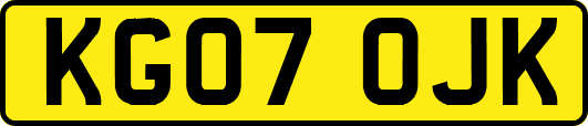 KG07OJK