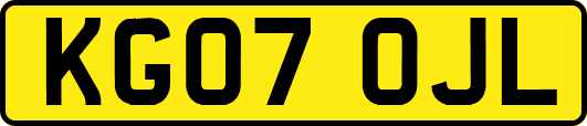 KG07OJL