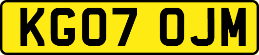 KG07OJM