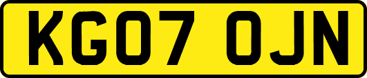 KG07OJN