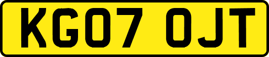 KG07OJT