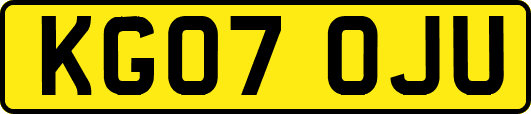 KG07OJU
