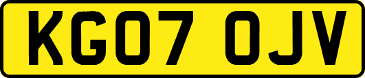 KG07OJV