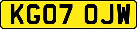 KG07OJW