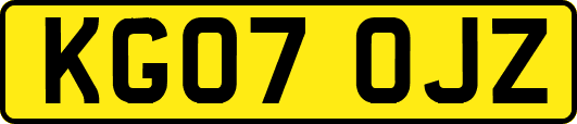 KG07OJZ