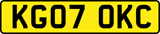 KG07OKC