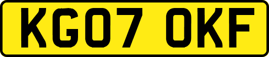 KG07OKF