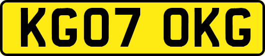 KG07OKG