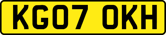 KG07OKH