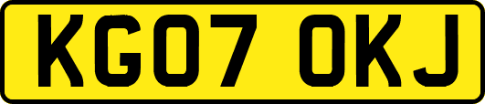 KG07OKJ