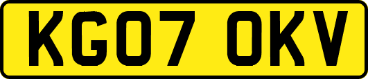 KG07OKV