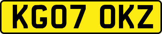 KG07OKZ