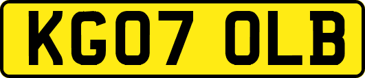 KG07OLB