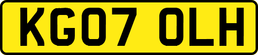 KG07OLH