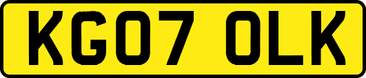 KG07OLK