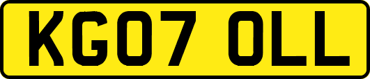 KG07OLL