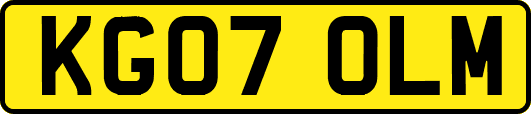 KG07OLM