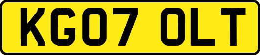 KG07OLT