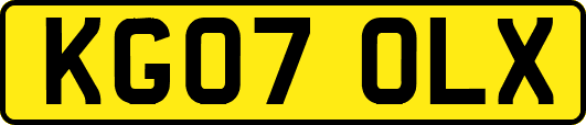 KG07OLX