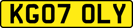 KG07OLY