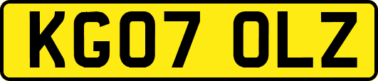 KG07OLZ