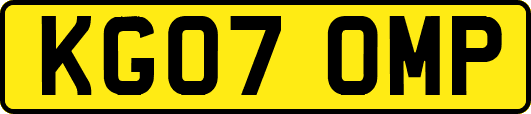 KG07OMP