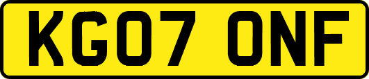 KG07ONF