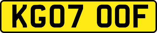 KG07OOF