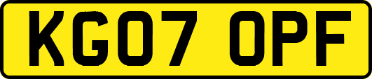KG07OPF